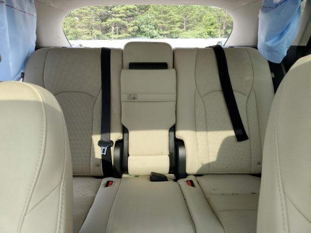 Photo 10 from auction – 2021 LEXUS RX 350 with VIN 2T2HZMDA4MC297459