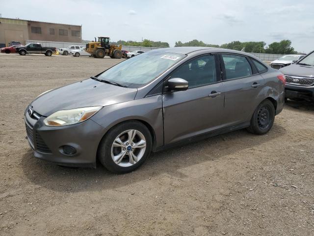 صورة رقم 1 من المزاد - 2013 FORD FOCUS SE مع VIN 1FADP3F21DL373940