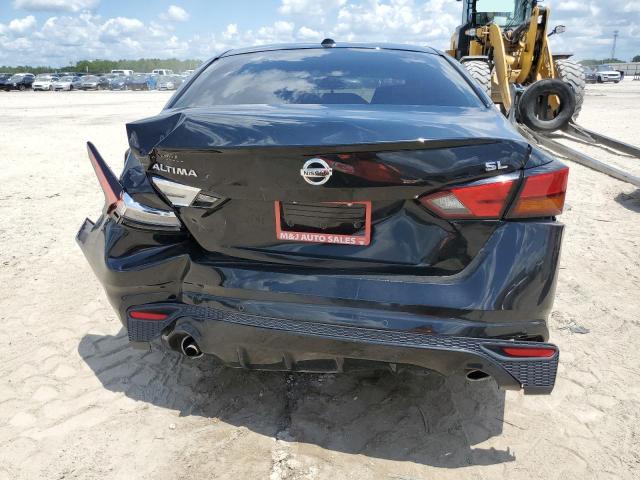 Photo 6 from auction – 2019 NISSAN ALTIMA SL with VIN 1N4BL4EV3KC213916