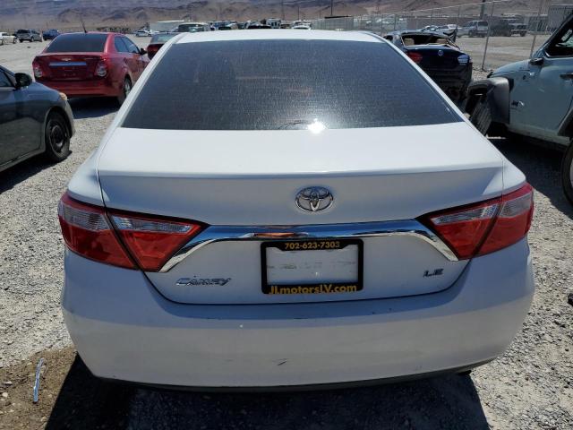 Photo 6 from auction – 2016 TOYOTA CAMRY LE with VIN 4T1BF1FK8GU150104