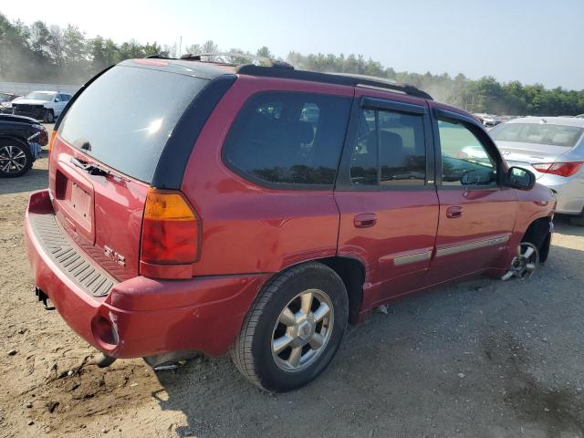 Photo 3 from auction – 2002 GMC ENVOY with VIN 1GKDT13S422138731