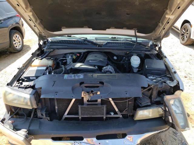 Photo 11 from auction – 2004 CHEVROLET silverado with VIN 2GCEK13T441422357