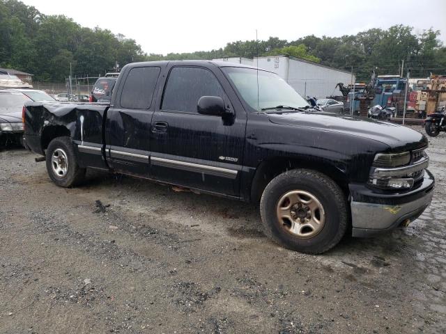 Photo 4 from auction – 2002 CHEVROLET SILVERADO with VIN 2GCEC19T021328669