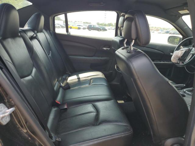 Photo 10 from auction – 2012 CHRYSLER 200 LIMITE with VIN 1C3CCBCB2CN305024