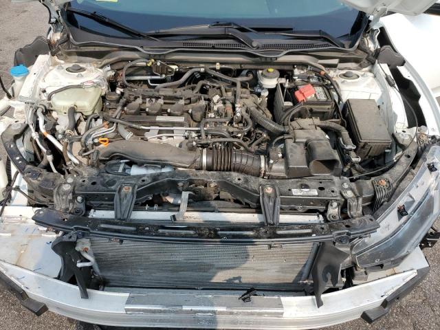 Photo 11 from auction – 2019 HONDA CIVIC EX with VIN 19XFC1F35KE207213