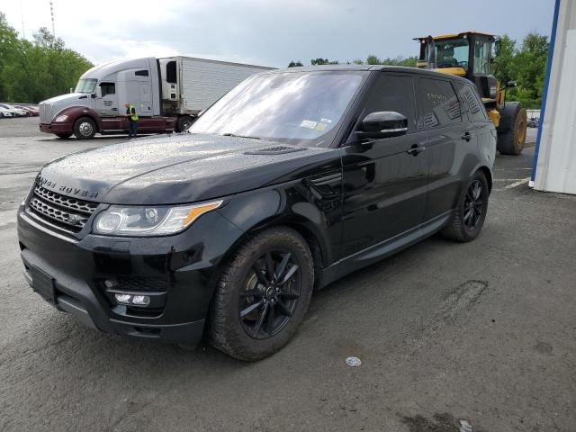 LAND ROVER RANGE ROVE 2016 z numerem VIN SALWG2PF7GA101237 - Zdjęcie z aukcji