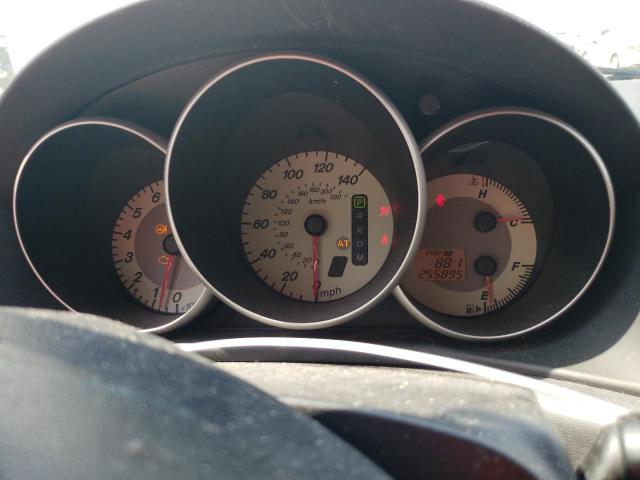 Photo 9 from auction – 2008 MAZDA 3 I with VIN JM1BK12F081176028