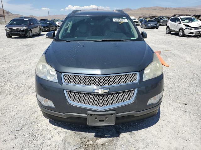 Photo 5 from auction – 2010 CHEVROLET TRAVERSE L with VIN 1GNLRHED5AJ197697