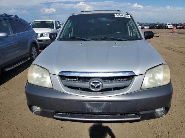 Photo 5 from auction – 2003 MAZDA TRIBUTE ES with VIN 4F2CZ96123KM05552
