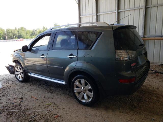 Photo 2 from auction – 2009 MITSUBISHI OUTLANDER with VIN JA4LS31W69Z014595