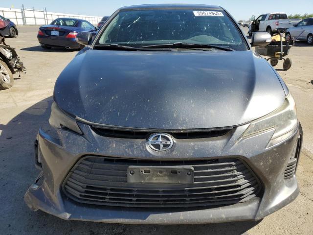 Photo 5 from auction – 2015 TOYOTA SCION TC with VIN JTKJF5C78F3088756