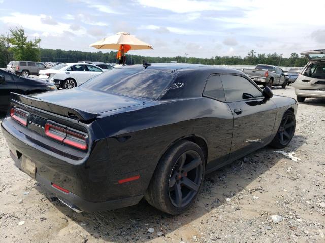 Photo 3 from auction – 2017 DODGE CHALLENGER with VIN 2C3CDZFJXHH626267