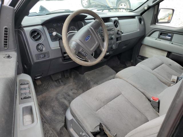 Photo 8 from auction – 2013 FORD F150 SUPER with VIN 1FTEX1EM2DFC18690