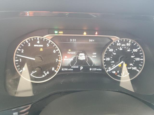 Photo 9 from auction – 2023 NISSAN PATHFINDER with VIN 5N1DR3CA9PC218715