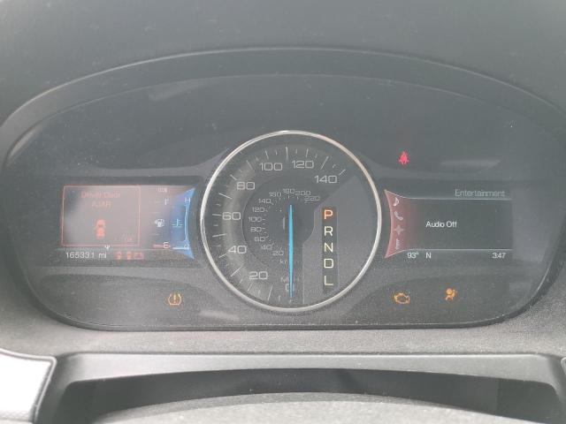 Photo 9 from auction – 2012 FORD EDGE SEL with VIN 2FMDK3J97CBA69261