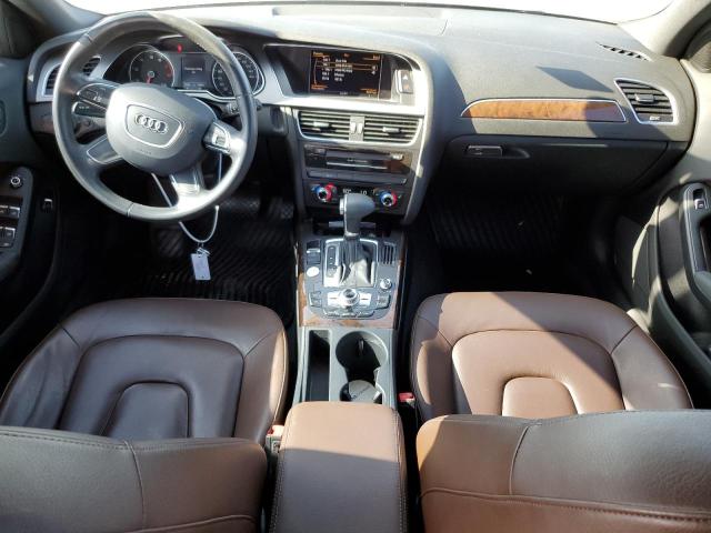 Photo 8 from auction – 2013 AUDI A4 PREMIUM with VIN WAUEFAFL0DN047661