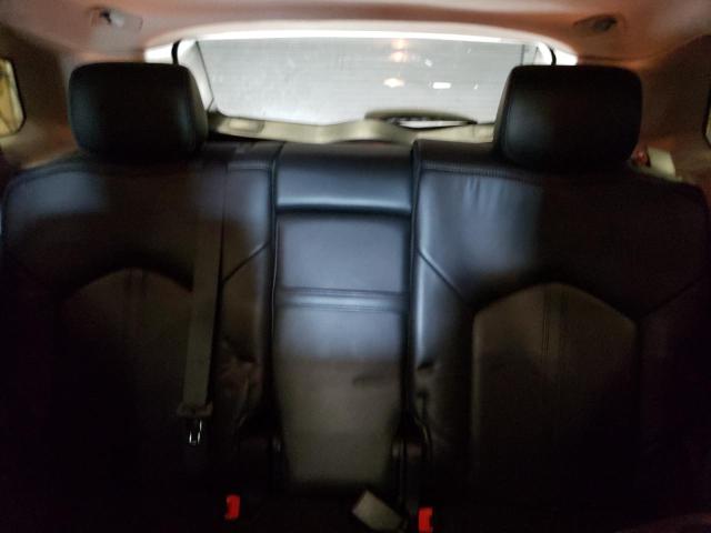 Photo 10 from auction – 2016 CADILLAC SRX LUXURY with VIN 3GYFNBE30GS549902