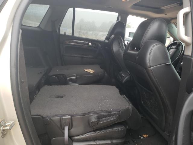 Photo 11 from auction – 2013 BUICK ENCLAVE with VIN 5GAKVDKD0DJ161306