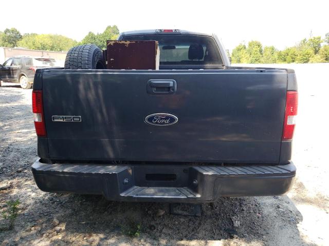 Photo 6 from auction – 2005 FORD F150 with VIN 1FTRF12245NA62652