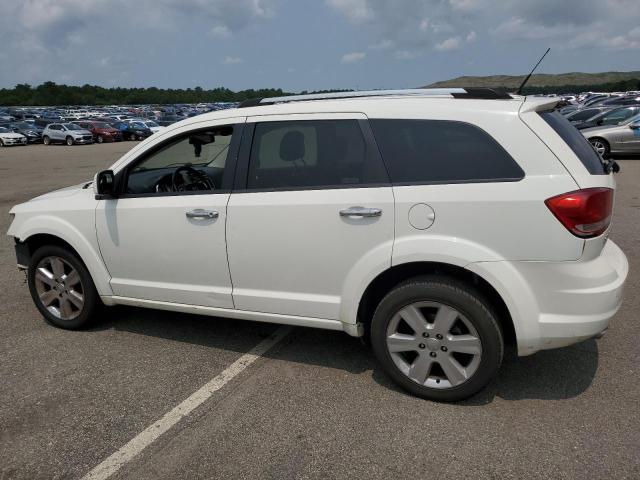 Photo 2 from auction – 2011 DODGE JOURNEY LU with VIN 3D4PH9FG8BT523081