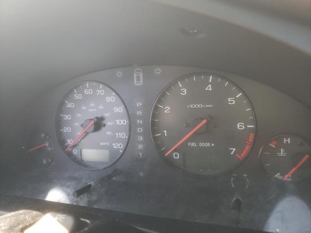 Photo 9 from auction – 2002 SUBARU LEGACY OUT with VIN 4S3BH665717639458