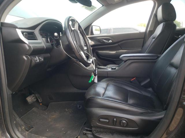 Photo 7 from auction – 2018 GMC ACADIA SLT with VIN 1GKKNNLS4JZ226029