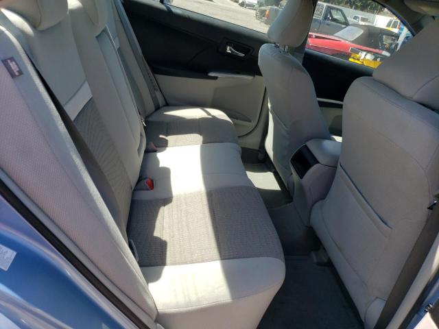 Photo 10 from auction – 2012 TOYOTA CAMRY HYBR with VIN 4T1BD1FK7CU043321
