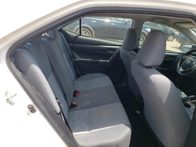 Photo 10 from auction – 2014 TOYOTA COROLLA L with VIN 2T1BURHE2EC181116