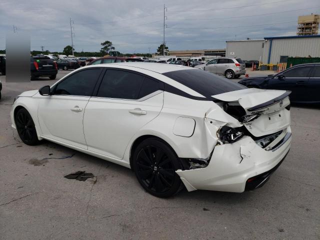 Photo 2 from auction – 2022 NISSAN ALTIMA SR with VIN 1N4BL4CV4NN408113