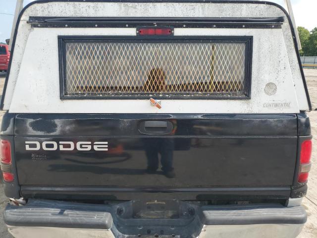 Photo 10 from auction – 2001 DODGE RAM 1500 with VIN 1B7HC16X51S126140