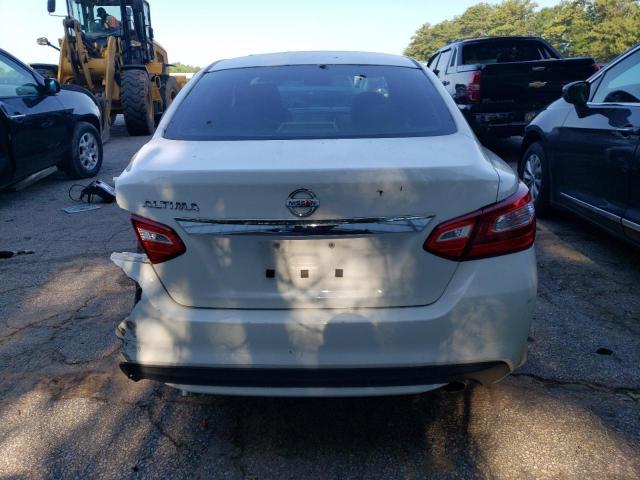 Photo 6 from auction – 2016 NISSAN ALTIMA 2.5 with VIN 1N4AL3AP2GN316348