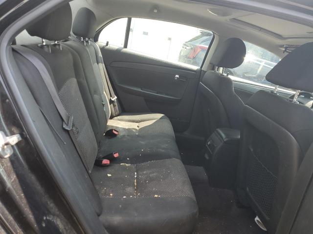 Photo 10 from auction – 2011 CHEVROLET MALIBU 1LT with VIN 1G1ZC5EU7BF386884
