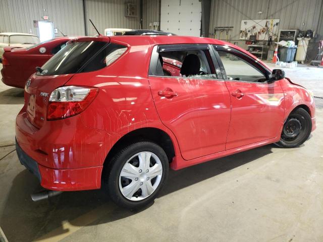 Photo 3 from auction – 2010 TOYOTA COROLLA MA with VIN 2T1LE4EEXAC017762