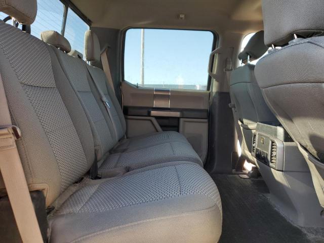 Photo 10 from auction – 2019 FORD F150 SUPER with VIN 1FTFW1E56KKD04590