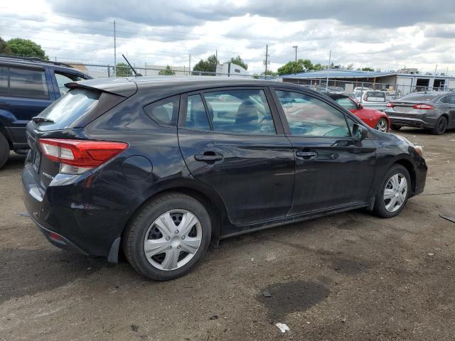 Photo 3 from auction – 2018 SUBARU IMPREZA with VIN 4S3GTAA60J3746804