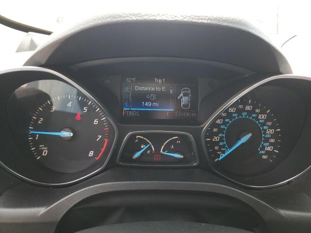 Photo 9 from auction – 2013 FORD ESCAPE TIT with VIN 1FMCU0J98DUC01802