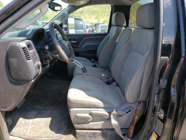 Photo 7 from auction – 2015 CHEVROLET SILVERADO4 with VIN 1GCNCPEC6FZ309176