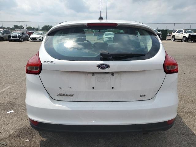 Photo 6 from auction – 2016 FORD FOCUS SE with VIN 1FADP3K22GL308699