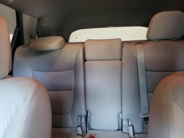 Photo 10 from auction – 2013 KIA SORENTO LX with VIN 5XYKT4A69DG324784