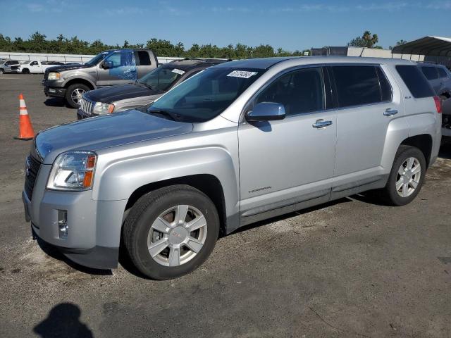 GMC TERRAIN 2013 with VIN 2GKFLREK6D6175628 - Photo from auction