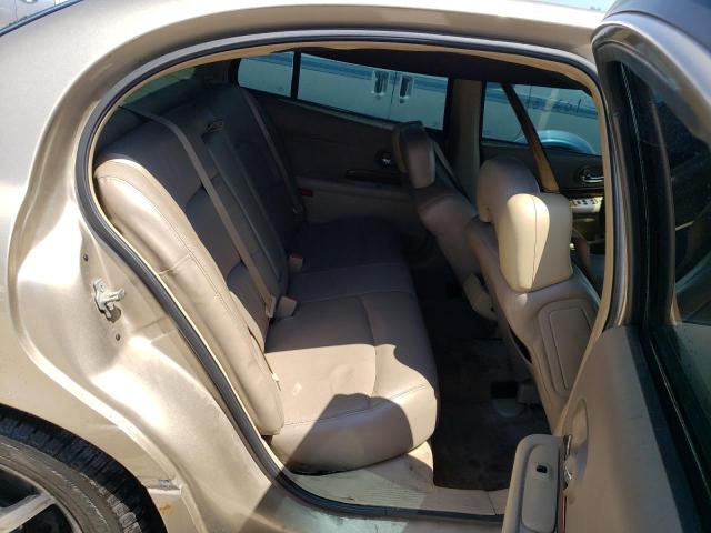 Photo 10 from auction – 2005 BUICK LESABRE CU with VIN 1G4HP52K65U209636