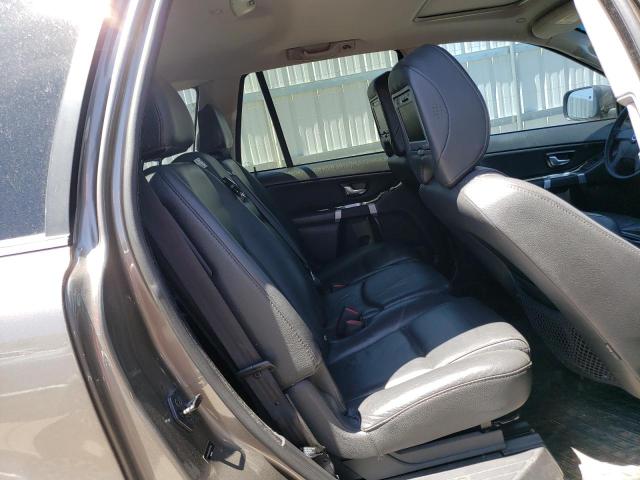 Photo 11 from auction – 2012 VOLVO XC90 3.2 with VIN YV4952CZ0C1617750