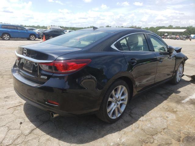 Photo 3 from auction – 2015 MAZDA 6 TOURING with VIN JM1GJ1V69F1174490