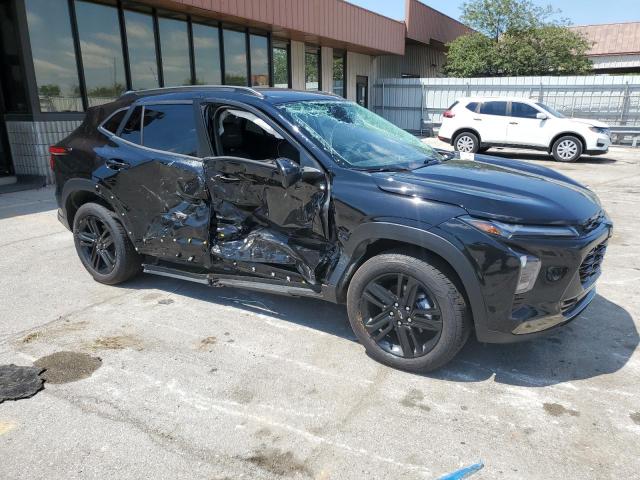 Photo 4 from auction – 2024 CHEVROLET TRAX ACTIV with VIN KL77LKE28RC004723