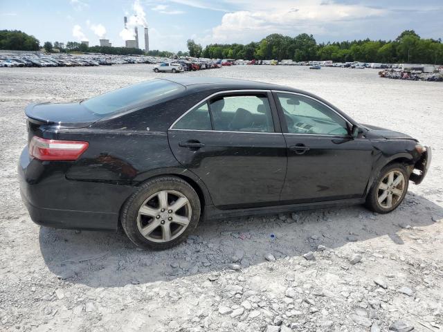 Photo 3 from auction – 2007 TOYOTA CAMRY CE with VIN 4T1BE46K97U074624
