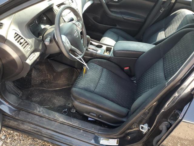 Photo 7 from auction – 2016 NISSAN ALTIMA 2.5 with VIN 1N4AL3APXGC268948