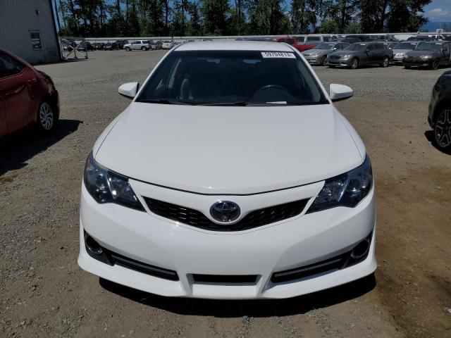 Photo 5 from auction – 2012 TOYOTA CAMRY BASE with VIN 4T1BF1FK9CU538694