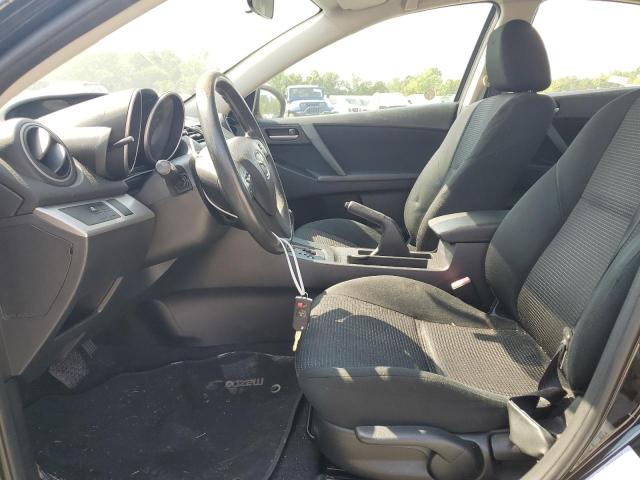Photo 7 from auction – 2013 MAZDA 3 I with VIN JM1BL1UP9D1788466