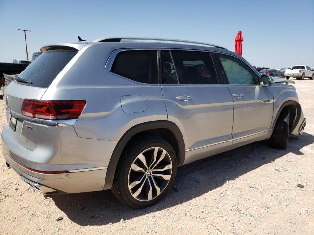 Photo 3 from auction – 2021 VOLKSWAGEN ATLAS with VIN 1V2FR2CA3MC543779