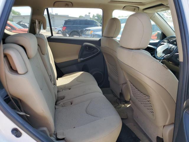Photo 11 from auction – 2011 TOYOTA RAV4 with VIN 2T3BF4DV8BW123385